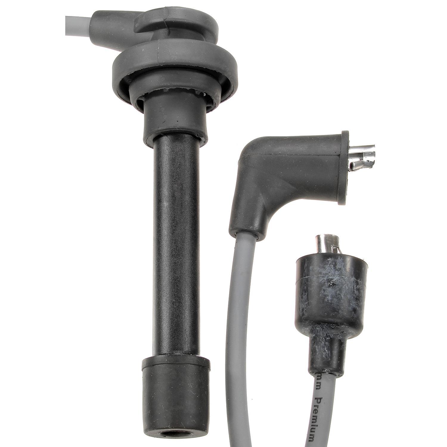 BWD CH7479 - Spark Plug Wire Set BWD CH7479 Spark Plug Wire Set product image 1 of 2