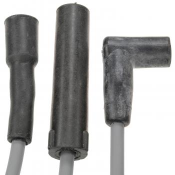 BWD CH7480 Spark Plug Wire Set product image 1 of 2