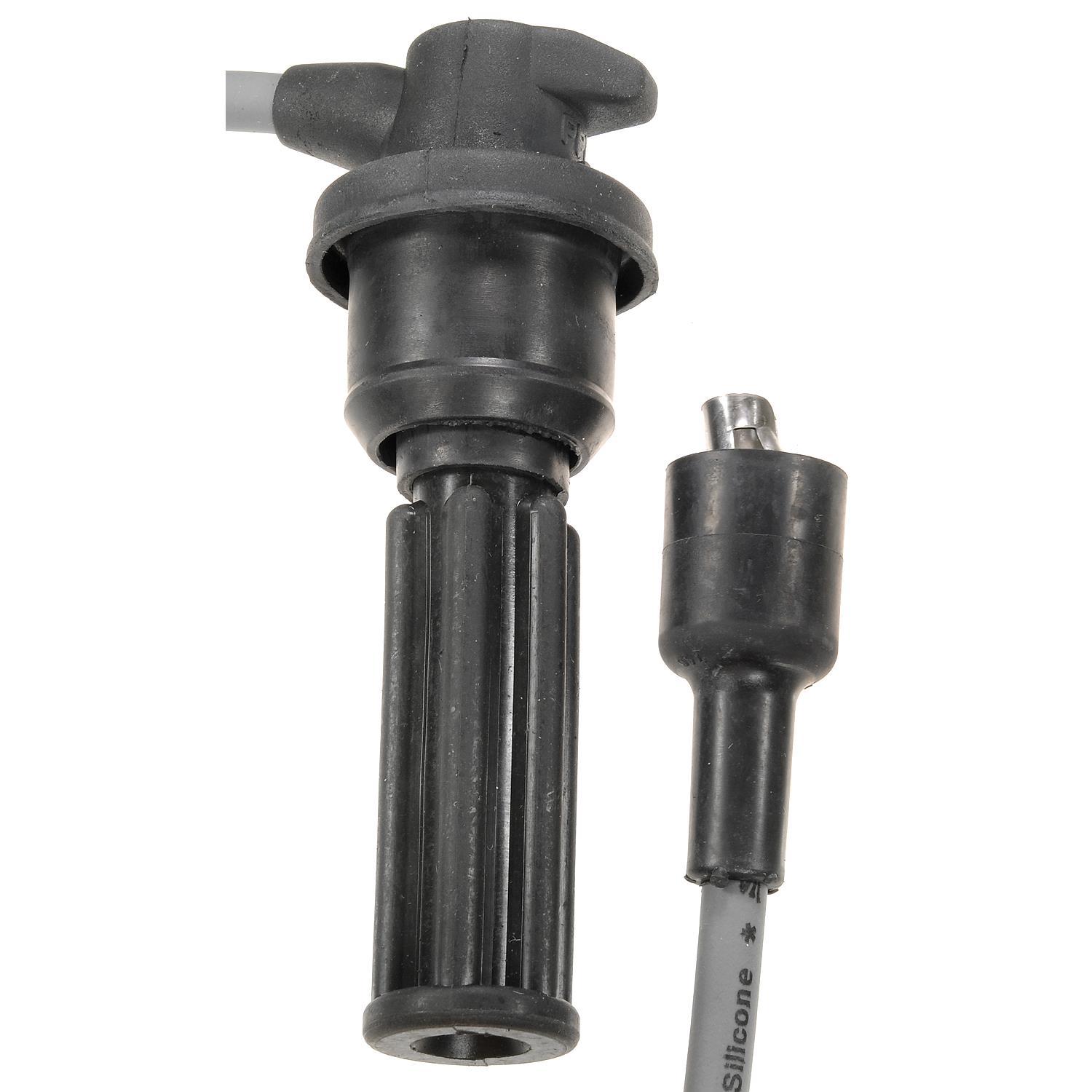 BWD CH7481 - Spark Plug Wire Set BWD CH7481 Spark Plug Wire Set product image 1 of 2