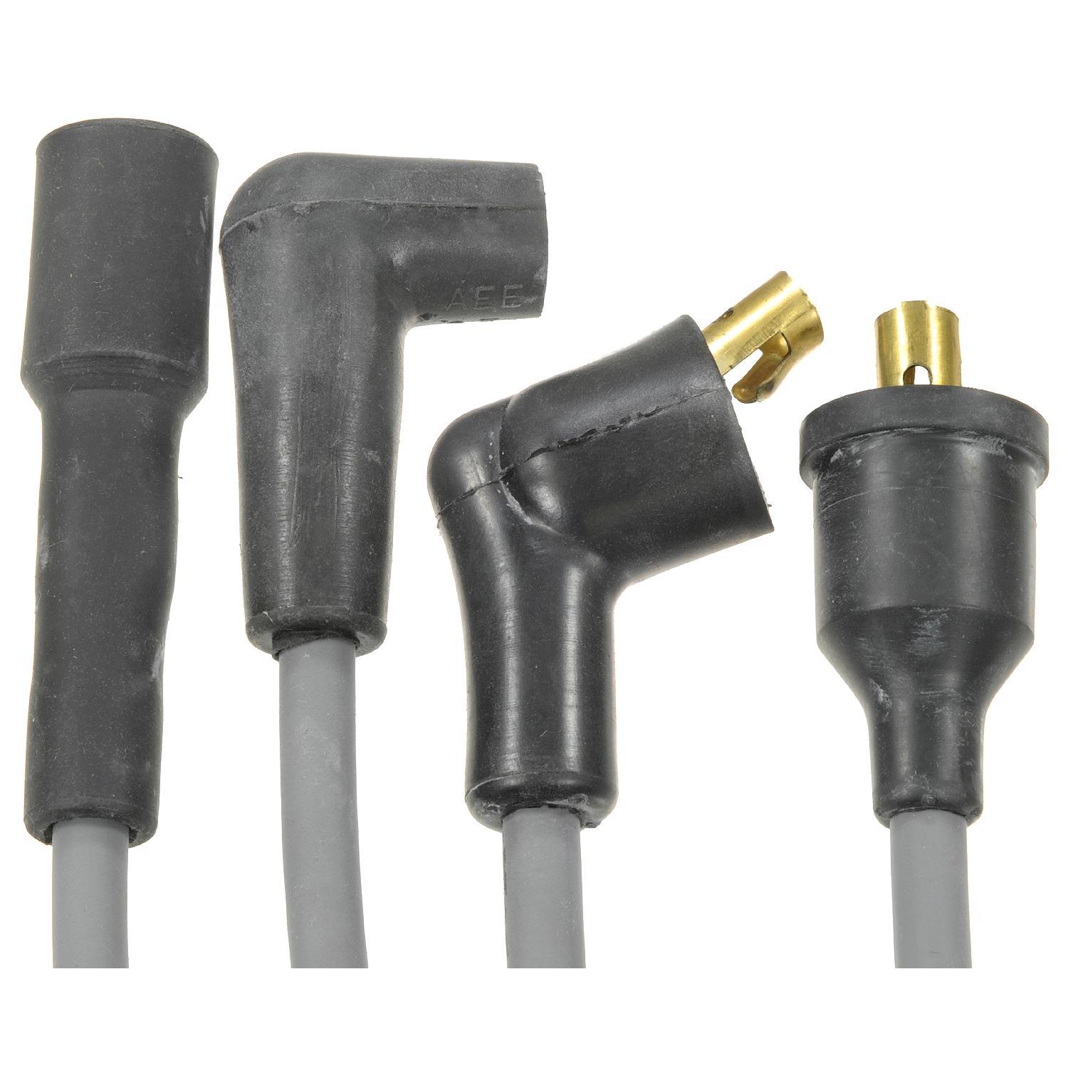 BWD CH7482 - Spark Plug Wire Set BWD CH7482 Spark Plug Wire Set product image 1 of 2