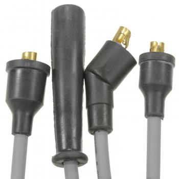 BWD CH7483 Spark Plug Wire Set product image 1 of 2