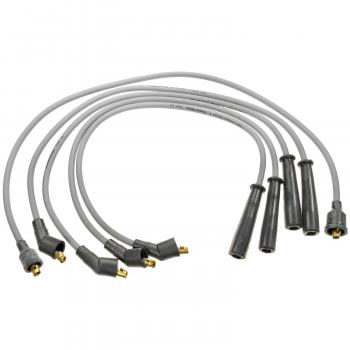 BWD CH7483 Spark Plug Wire Set product image 2 of 2
