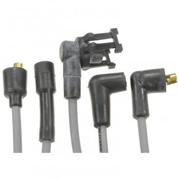 BWD CH7484 Spark Plug Wire Set product image 1 of 2
