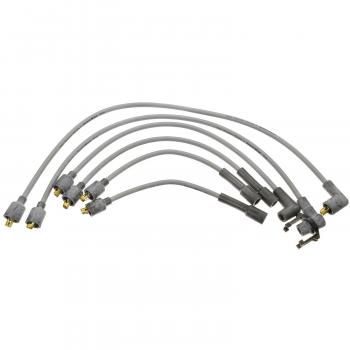 BWD CH7484 Spark Plug Wire Set product image 2 of 2