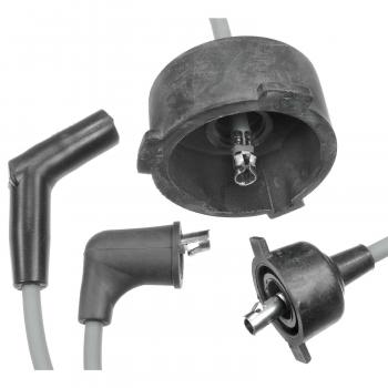 BWD CH7486 - Spark Plug Wire Set BWD CH7486 Spark Plug Wire Set product image 1 of 2