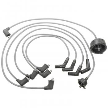 BWD CH7486 - Spark Plug Wire Set BWD CH7486 Spark Plug Wire Set product image 2 of 2