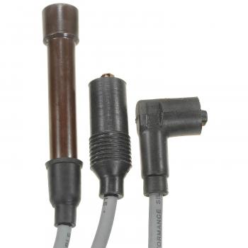 BWD CH7487 Spark Plug Wire Set product image 1 of 2