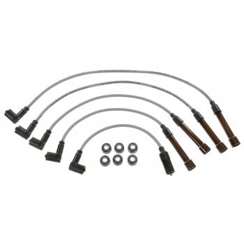 BWD CH7487 Spark Plug Wire Set product image 2 of 2