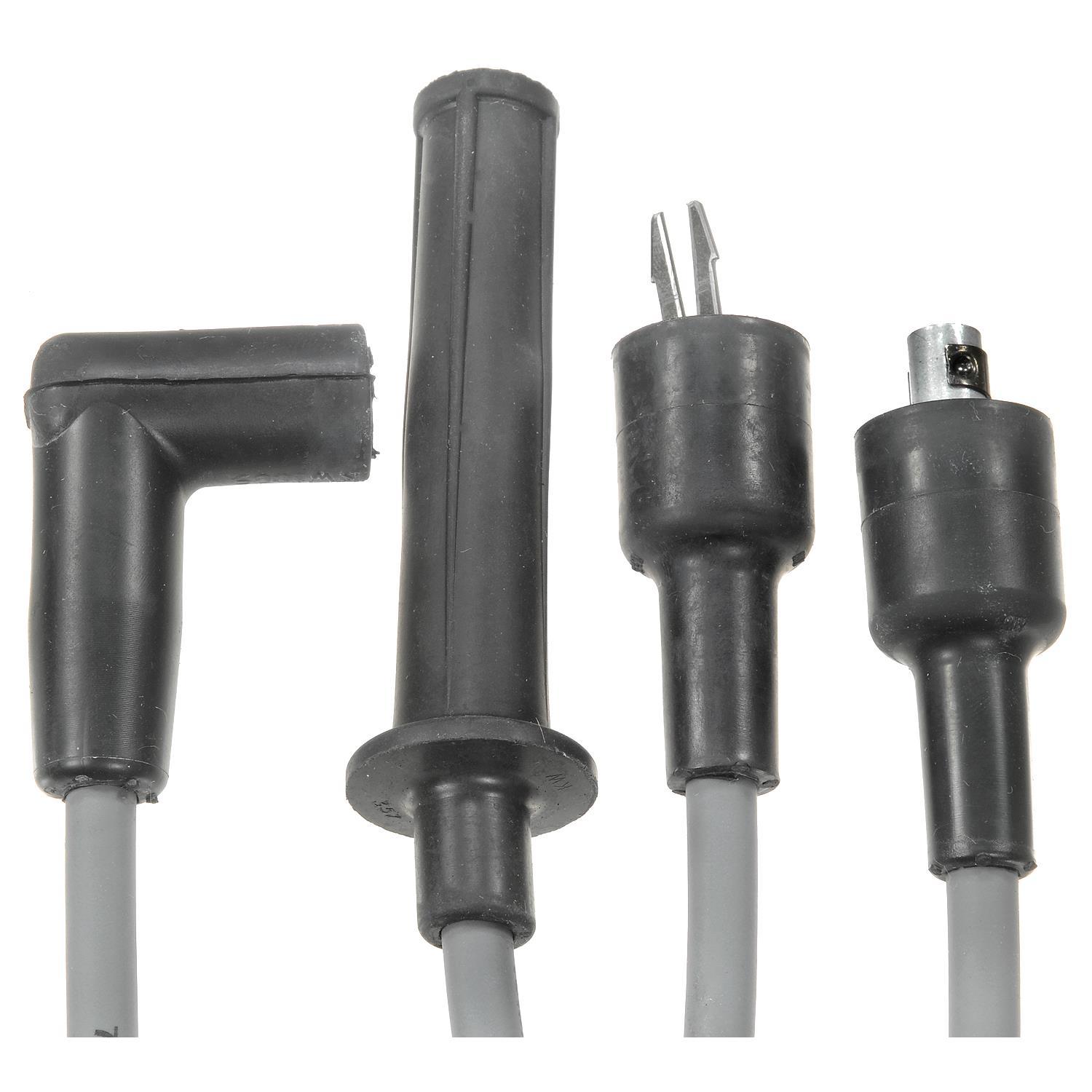 BWD CH7489 - Spark Plug Wire Set BWD CH7489 Spark Plug Wire Set product image 1 of 2
