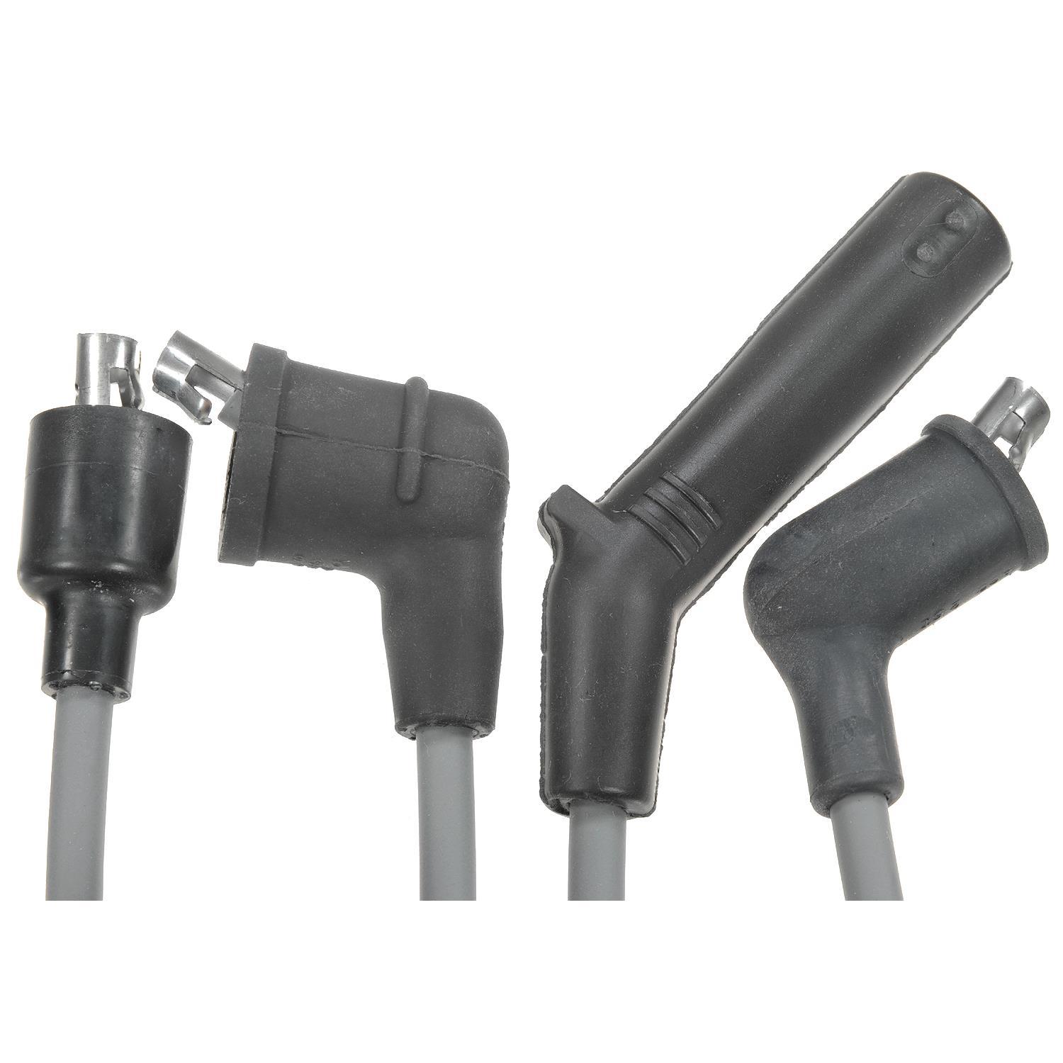 BWD CH7490 - Spark Plug Wire Set BWD CH7490 Spark Plug Wire Set product image 1 of 2