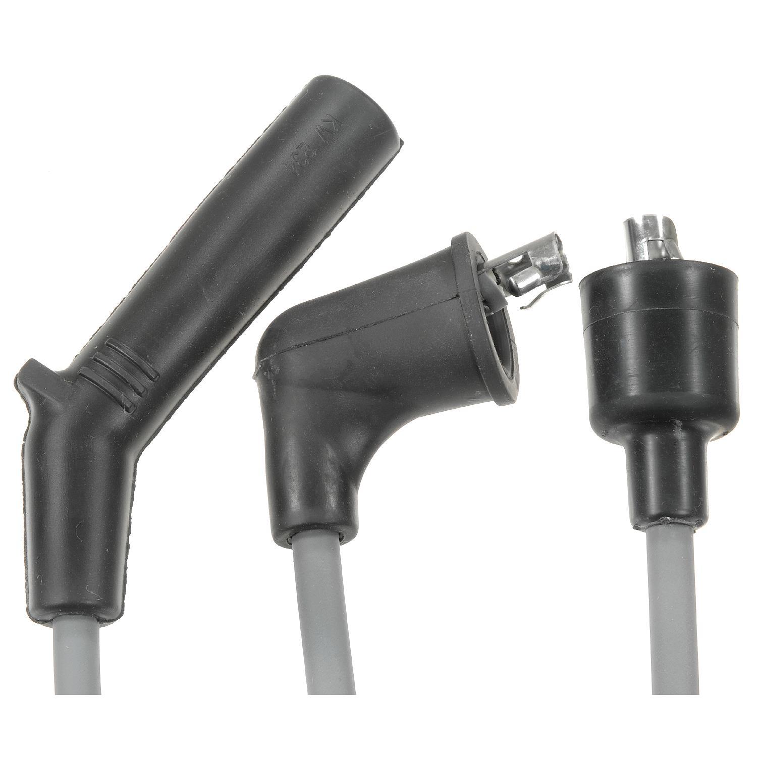 BWD CH7491 - Spark Plug Wire Set BWD CH7491 Spark Plug Wire Set product image 1 of 2