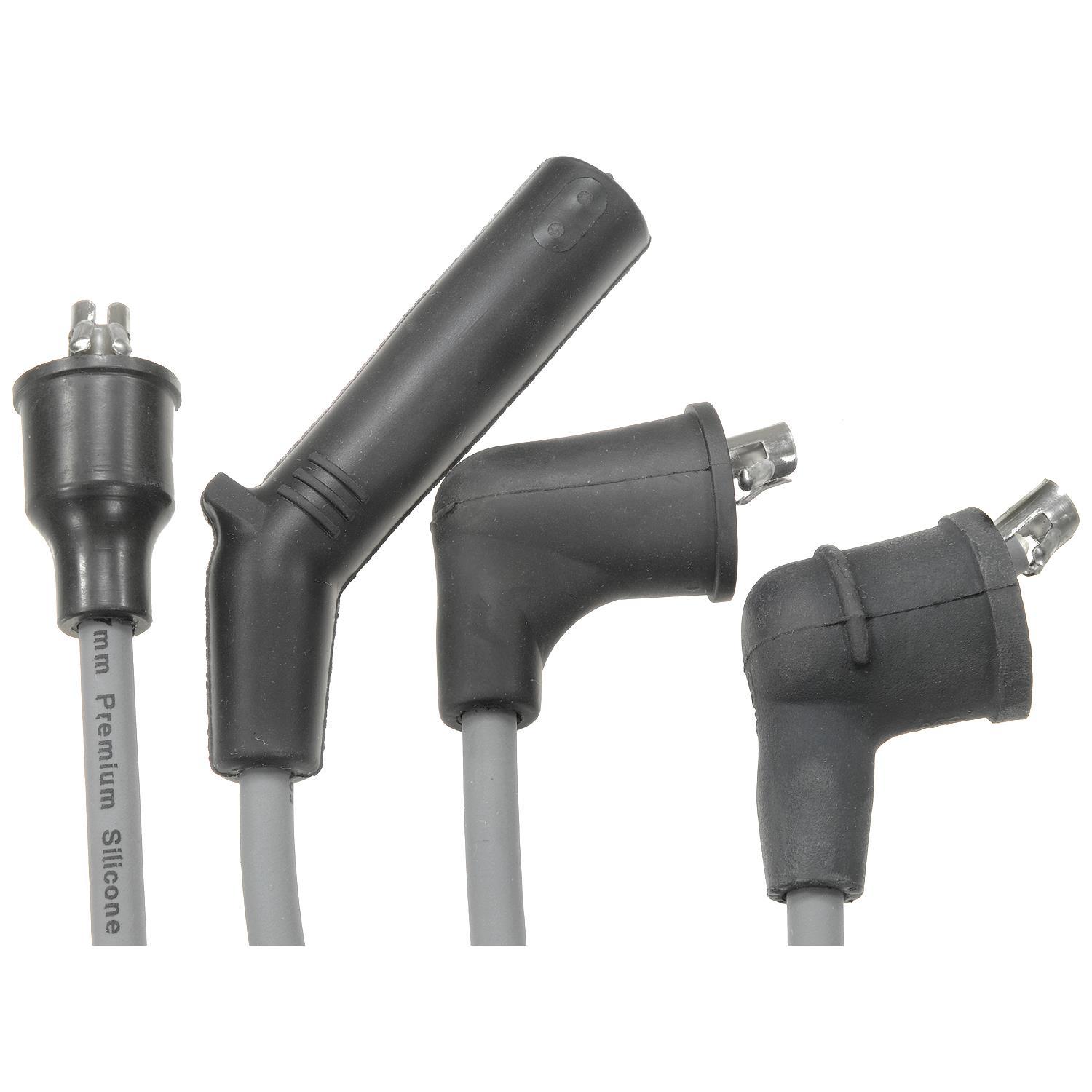 BWD CH7492 - Spark Plug Wire Set BWD CH7492 Spark Plug Wire Set product image 1 of 2