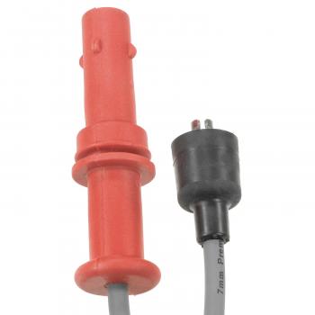 BWD CH7493 Spark Plug Wire Set product image 1 of 2