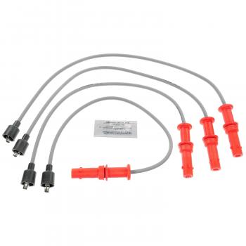 BWD CH7493 Spark Plug Wire Set product image 2 of 2