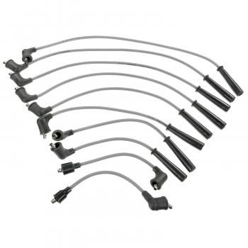 BWD CH7496 Spark Plug Wire Set product image 2 of 2