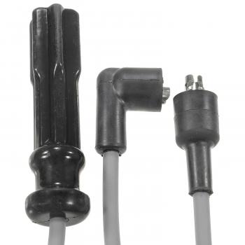 BWD CH7497 - Spark Plug Wire Set BWD CH7497 Spark Plug Wire Set product image 1 of 2
