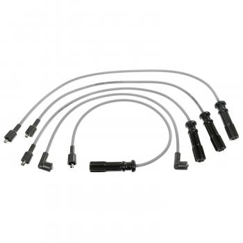BWD CH7497 Spark Plug Wire Set product image 2 of 2