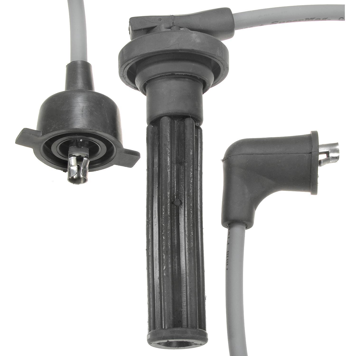 BWD CH7499 - Spark Plug Wire Set BWD CH7499 Spark Plug Wire Set product image 1 of 2