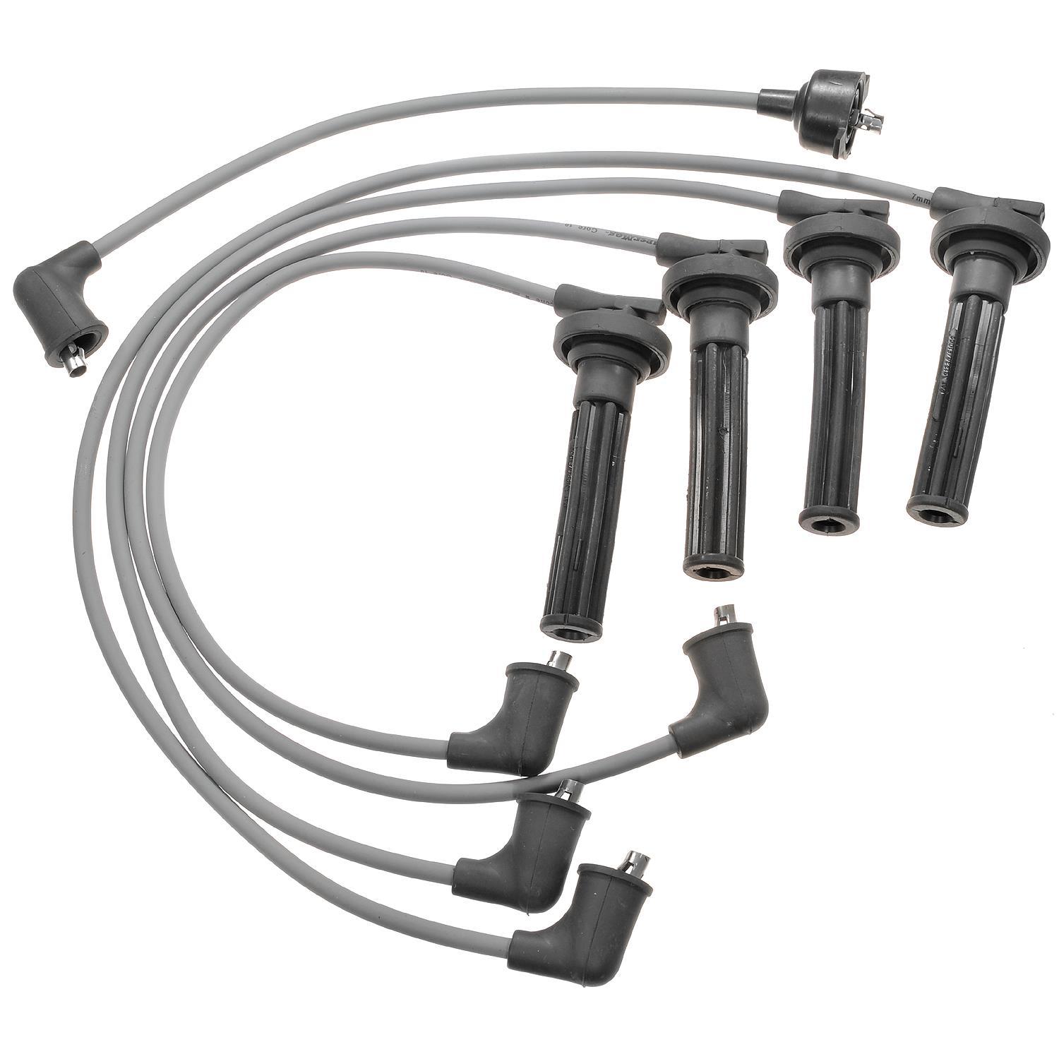 BWD CH7499 - Spark Plug Wire Set BWD CH7499 Spark Plug Wire Set product image 2 of 2
