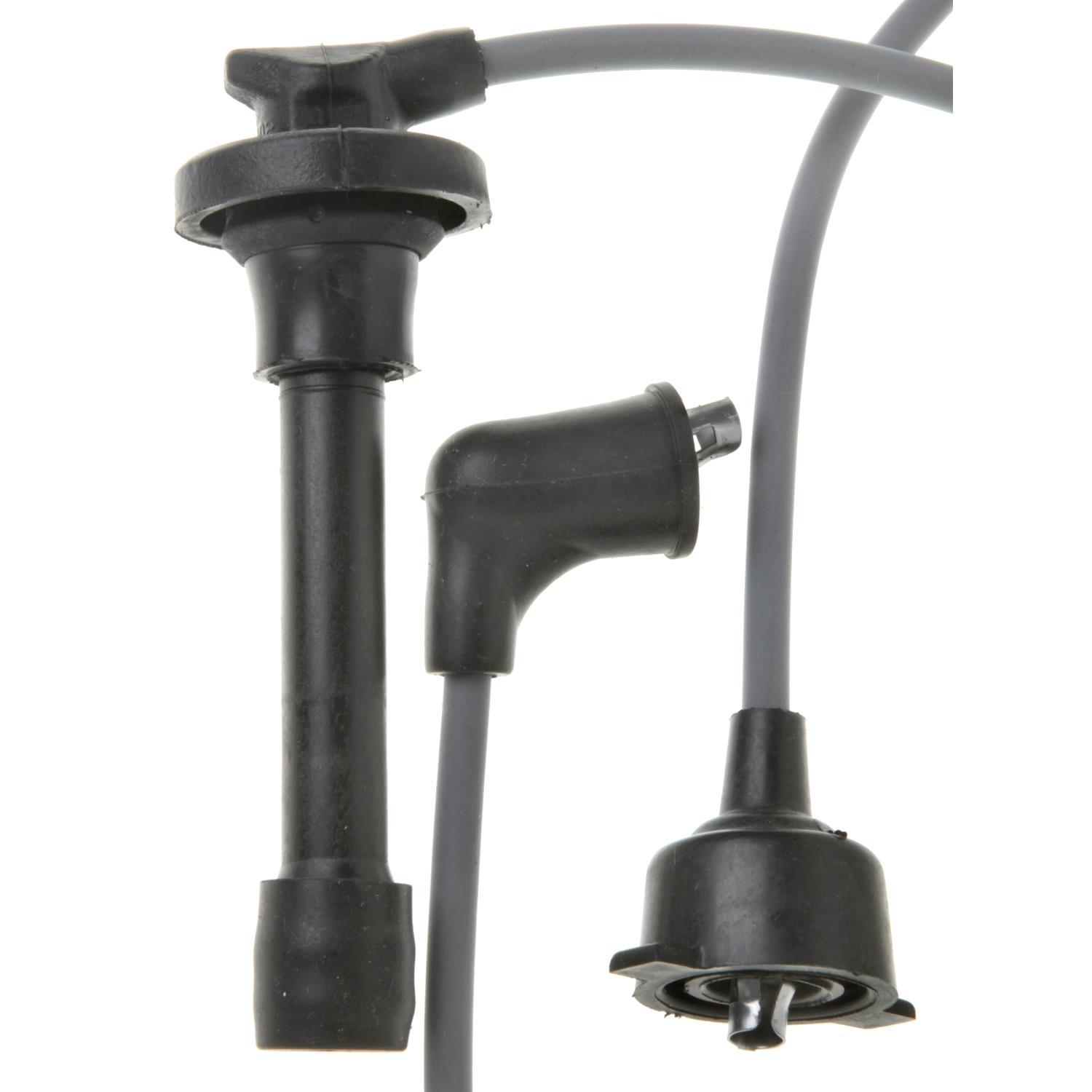 BWD CH7499U Spark Plug Wire Set product image 1 of 2