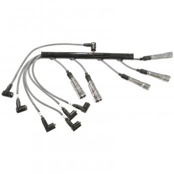 BWD CH7500 Spark Plug Wire Set product image 2 of 2