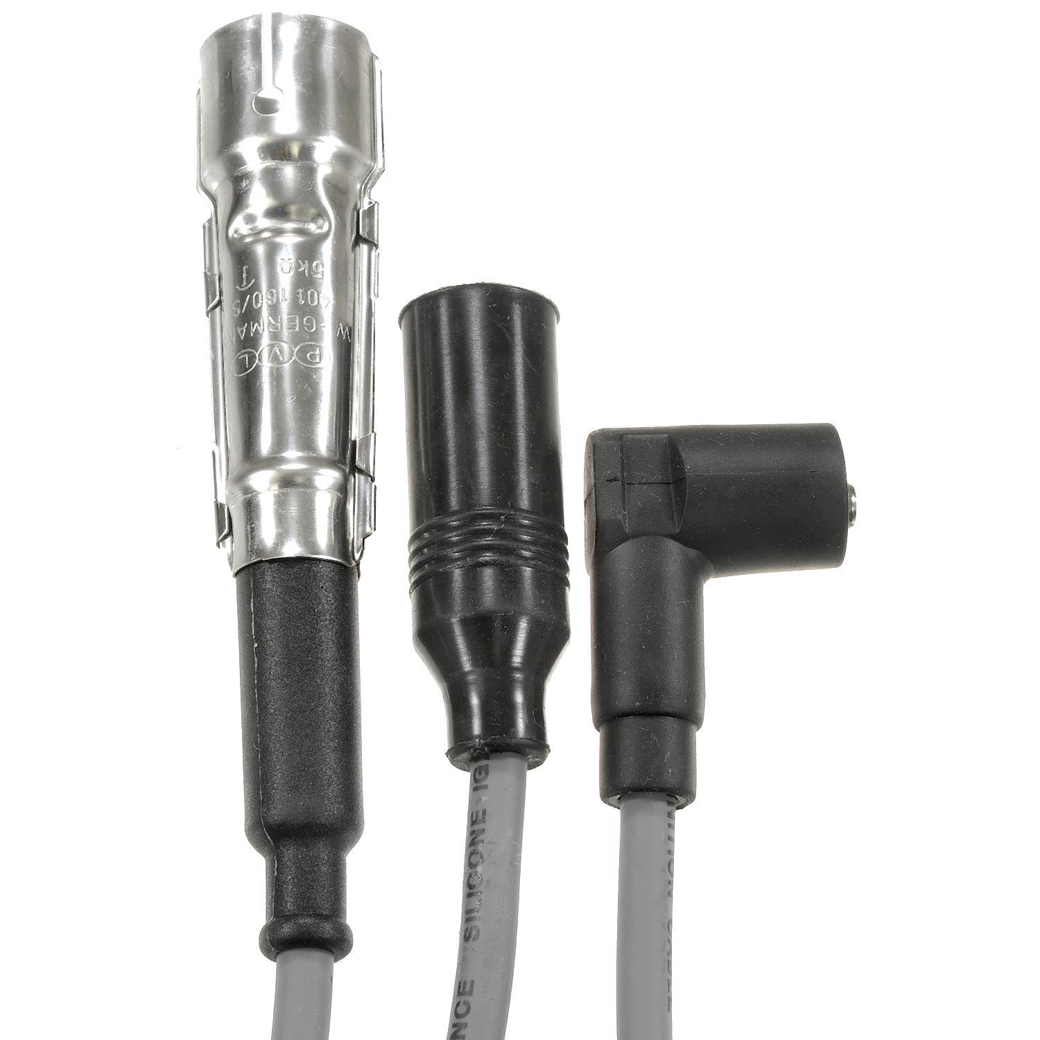 BWD CH7505 - Spark Plug Wire Set BWD CH7505 Spark Plug Wire Set product image 1 of 2