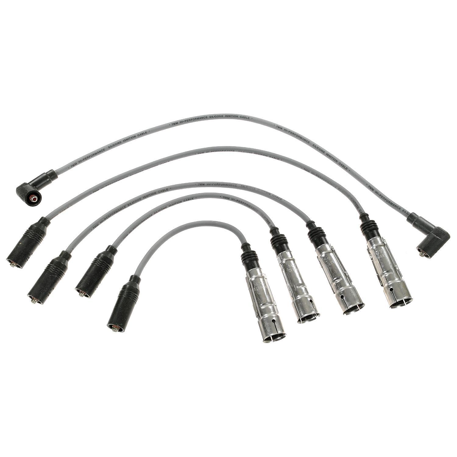 BWD CH7505 - Spark Plug Wire Set BWD CH7505 Spark Plug Wire Set product image 2 of 2