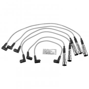 BWD CH7506 - Spark Plug Wire Set BWD CH7506 Spark Plug Wire Set product image 2 of 2