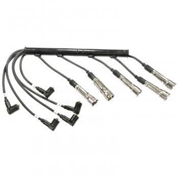 BWD CH7509 Spark Plug Wire Set product image 2 of 2