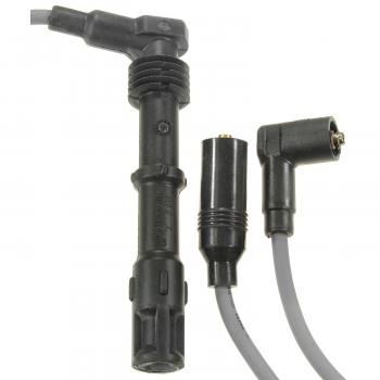 BWD CH7510 - Spark Plug Wire Set BWD CH7510 Spark Plug Wire Set product image 1 of 2