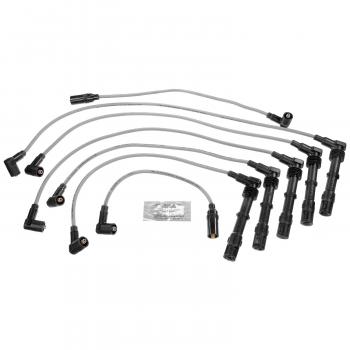 BWD CH7510 Spark Plug Wire Set product image 2 of 2
