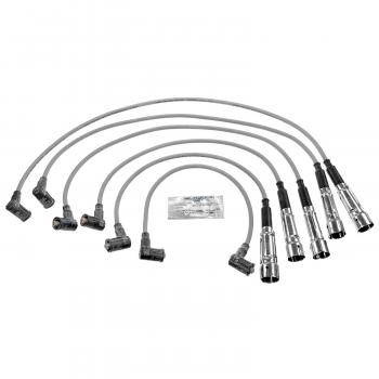 BWD CH7511 - Spark Plug Wire Set BWD CH7511 Spark Plug Wire Set product image 2 of 2
