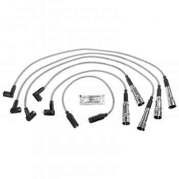 BWD CH7512 Spark Plug Wire Set product image 2 of 2