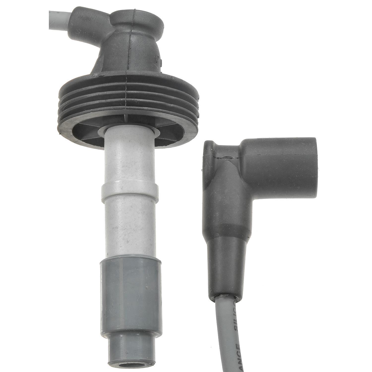 BWD CH7513 Spark Plug Wire Set product image 1 of 2
