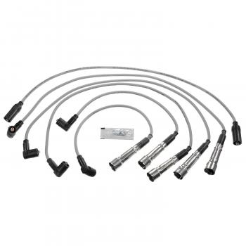 BWD CH7514 Spark Plug Wire Set product image 2 of 2