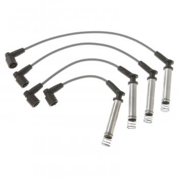 BWD CH7515 Spark Plug Wire Set product image 2 of 2