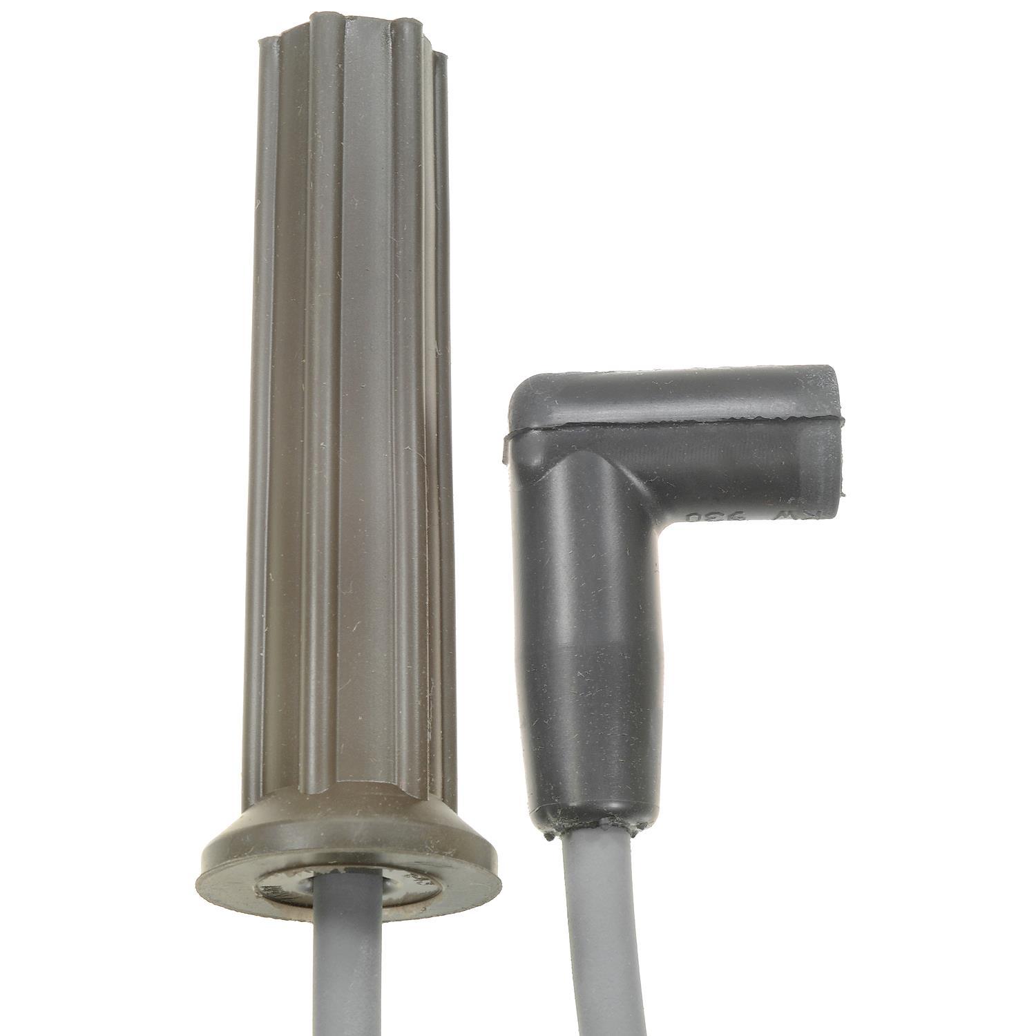 BWD CH7607 - Spark Plug Wire Set BWD CH7607 Spark Plug Wire Set product image 1 of 2