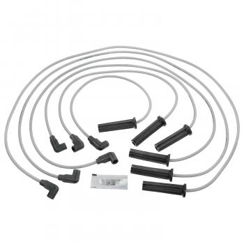 BWD CH7608 Spark Plug Wire Set product image 2 of 2