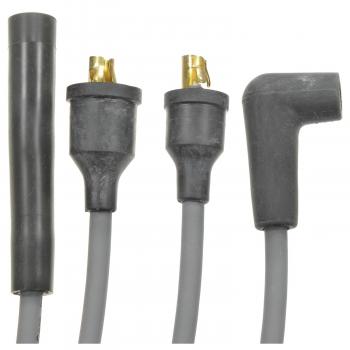 BWD CH7610 Spark Plug Wire Set product image 1 of 2