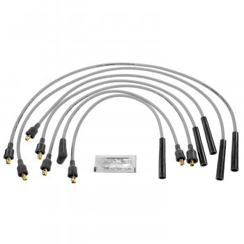 BWD CH7610 Spark Plug Wire Set product image 2 of 2