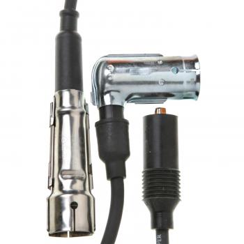 BWD CH76100 Spark Plug Wire Set product image 1 of 2