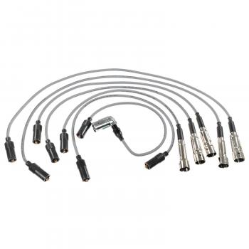 BWD CH76100 Spark Plug Wire Set product image 2 of 2