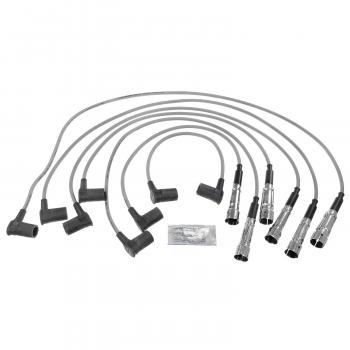 BWD CH76101 - Spark Plug Wire Set BWD CH76101 Spark Plug Wire Set product image 2 of 2
