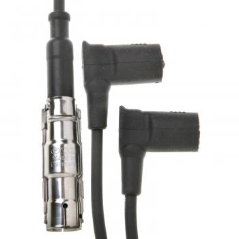 BWD CH76102 Spark Plug Wire Set product image 1 of 2