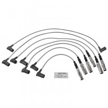 BWD CH76102 Spark Plug Wire Set product image 2 of 2