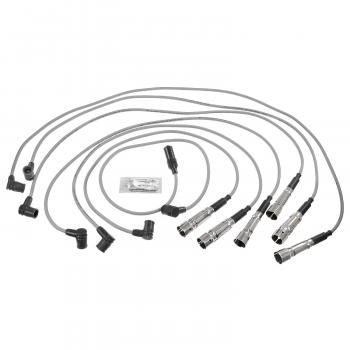 BWD CH76103 Spark Plug Wire Set product image 2 of 2