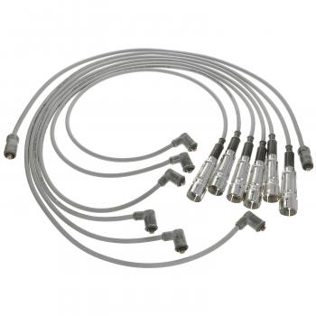 BWD CH76104 Spark Plug Wire Set product image 2 of 2