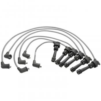 BWD CH76105 Spark Plug Wire Set product image 2 of 2