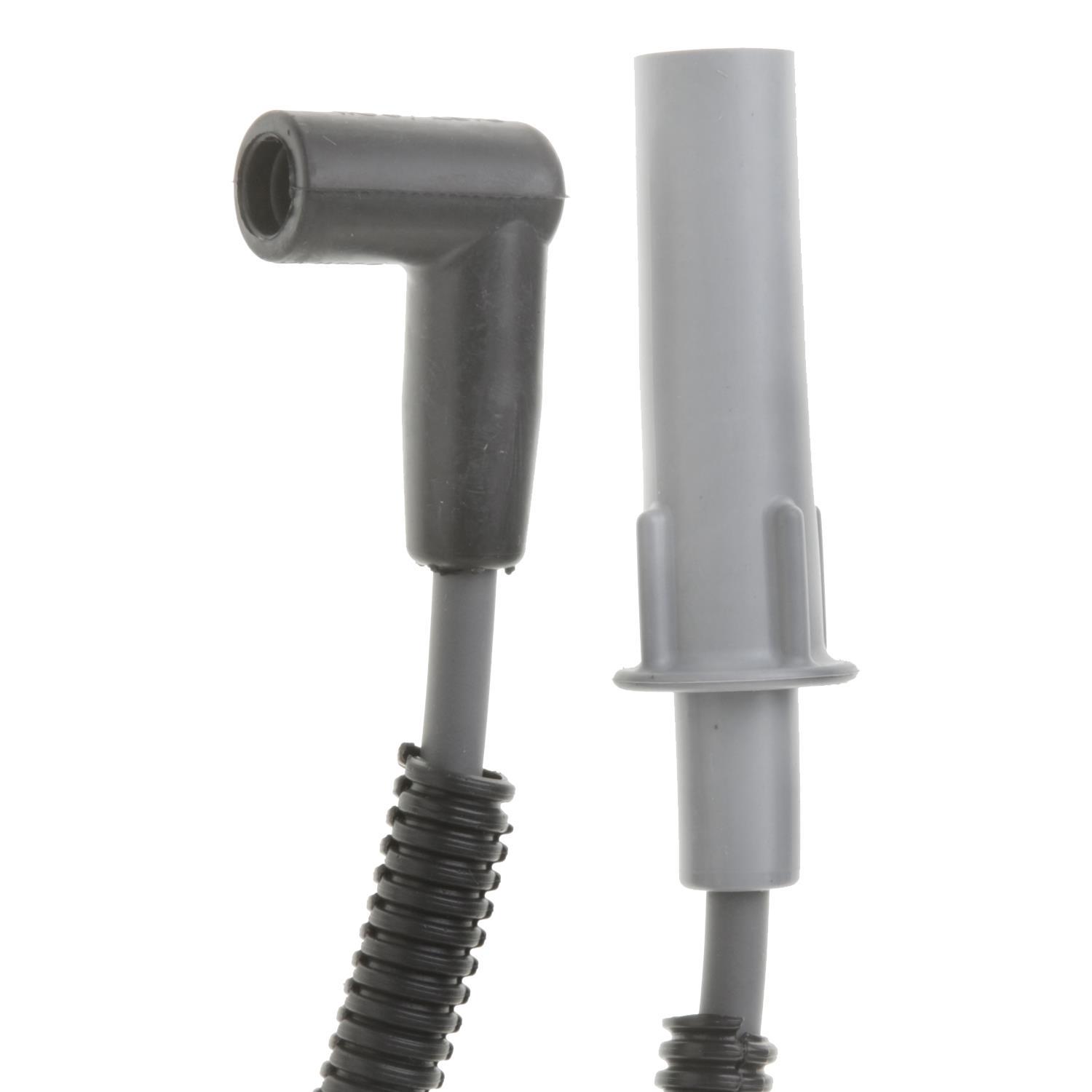 BWD CH76106 - Spark Plug Wire Set BWD CH76106 Spark Plug Wire Set product image 1 of 2
