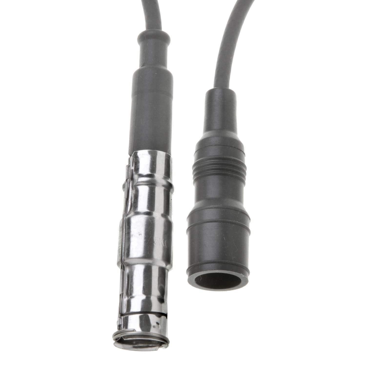 BWD CH76107 Spark Plug Wire Set product image 1 of 2